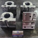CNC PRECISION MACHINING