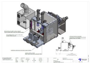 DIE_ELECTRIC_TEST_MACHINE