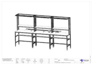 INTERMITTEN_CONVEYOR_WORKBENCH