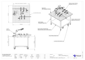 ROBOT_ARM_ATTACHED_WELDING_TABLE